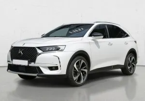 DS 7 DS 7 1.6 PureTech Rivoli aut