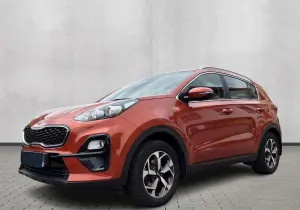 Kia Sportage Sportage 1.6 GDI M 2WD