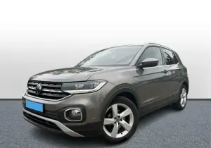 Volkswagen T-Cross T-Cross 1.0 TSI Style DSG