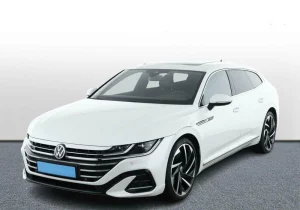 Volkswagen Arteon Arteon 2.0 TDI 4Motion R-Line DSG