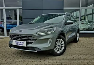 Ford Kuga Kuga 1.5 EcoBoost FWD Titanium