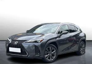 Lexus UX UX 200 GPF F Sport Design 2WD