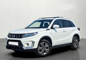 Suzuki Vitara Vitara 1.4 Boosterjet SHVS Premium 2WD