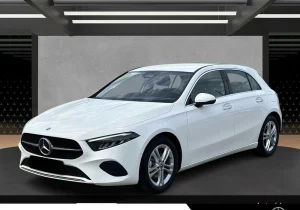 Mercedes-Benz Klasa A A 200 Progressive 7G-DCT