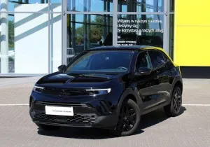 Opel Mokka Mokka 1.2 T GS S&S aut
