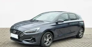 Hyundai i30 i30 1.0 T-GDI Smart