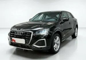 Audi  Q2 35 TFSI Advanced S tronic