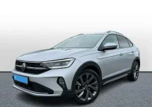 Volkswagen Taigo Taigo 1.0 TSI Style DSG