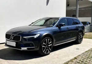 Volvo V90 V90 CC B5 D AWD Ultimate aut