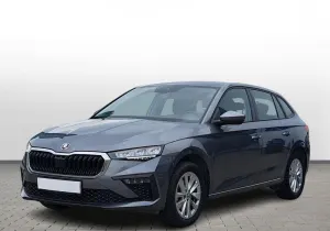 Skoda Scala Scala 1.0 TSI Selection