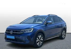 Volkswagen Taigo Taigo 1.0 TSI Life DSG