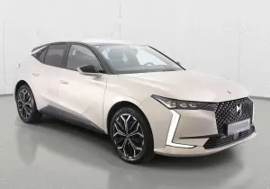 DS 4 DS 4 1.6 PureTech La Premiere aut