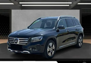 Mercedes-Benz  GLB 200 Progressive 7G-DCT