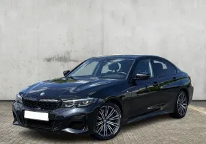 BMW Seria 3 M340i xDrive sport-aut