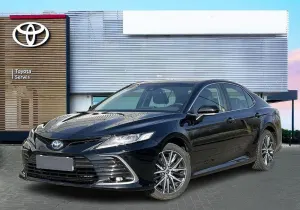 Toyota Camry Camry 2.5 Hybrid Prestige CVT