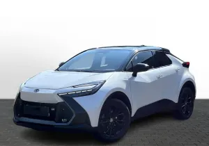 Toyota C-HR C-HR 2.0 Hybrid GR Sport
