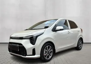 Kia Picanto Picanto 1.2 L Business Line