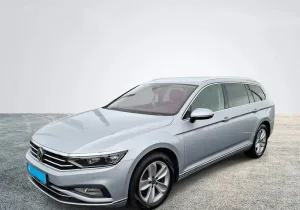 Volkswagen Passat Passat 2.0 TDI EVO Elegance DSG