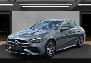 Mercedes-Benz Klasa C C 180 mHEV AMG