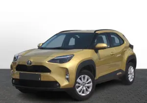 Toyota Yaris Cross Yaris Cross Hybrid 1.5 Comfort 4x4