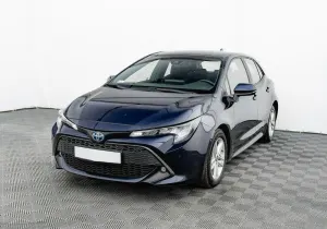Toyota Corolla Corolla 1.8 Hybrid GPF Comfort