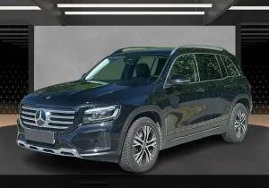 Mercedes-Benz GLB 200 Progressive 7G-DCT