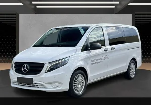 Mercedes-Benz Vito Mixto 114 CDI L2 9G-Tronic 447.703