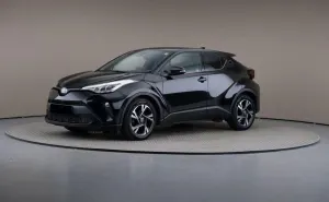 Toyota C-HR C-HR 2.0 Hybrid Style
