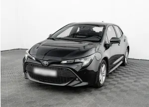 Toyota Corolla Corolla 1.8 Hybrid Comfort