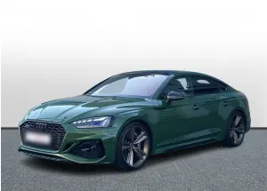 Audi A5 RS5 Quattro Tiptronic