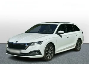 Skoda Octavia Octavia 2.0 TDI Style DSG