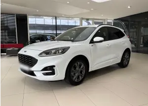 Ford Kuga Kuga 2.5 FHEV FWD ST-Line