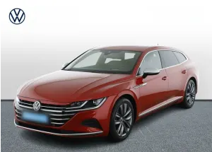 Volkswagen Arteon Arteon 2.0 TDI Elegance DSG