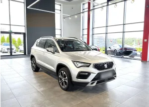 SEAT Ateca Ateca 1.5 TSI Style S&S DSG