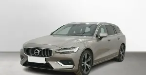 Volvo V60 B5 B AWD Inscription aut