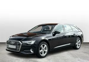 Audi A6 A6 40 TDI mHEV S tronic
