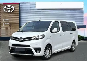 Toyota ProAce Proace Verso 2.0 D4-D Long Business