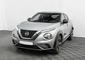 Nissan Juke Juke 1.0 DIG-T N-Connecta DCT