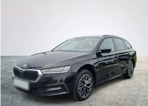 Skoda Octavia Octavia 2.0 TDI Ambition DSG