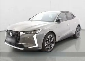 DS 4 DS 4 1.6 PureTech Cross Rivoli aut