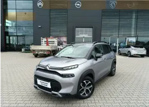 Citroen C3 Aircross C3 Aircross 1.2 PureTech Shine S&S EAT6