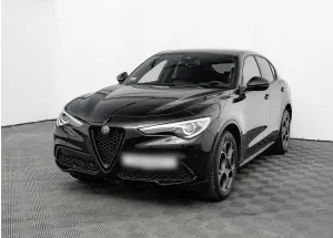 Alfa Romeo Stelvio Stelvio 2.0 Turbo Sprint Q4 aut