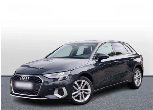 Audi A3 A3 35 TFSI mHEV Advanced S tronic
