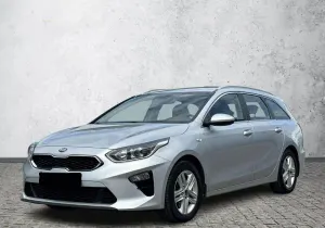 Kia Ceed Ceed 1.6 CRDi mHEV M DCT