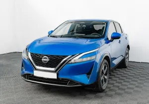 Nissan Qashqai Qashqai 1.3 DIG-T mHEV N-Connecta Xtronic