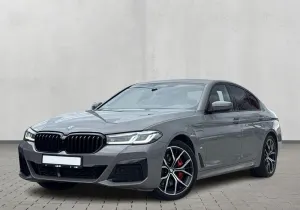 BMW Seria 5 530e xDrive aut