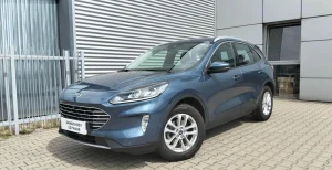 Ford Kuga Kuga 1.5 EcoBoost FWD Titanium