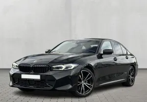 BMW Seria 3 320d xDrive mHEV aut