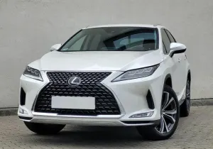 Lexus RX RX 300 Business Edition