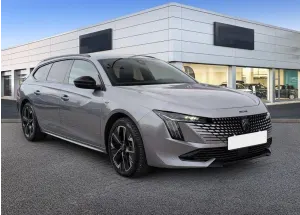 Peugeot 508 508 SW PureTech 130 GT S&S EAT8